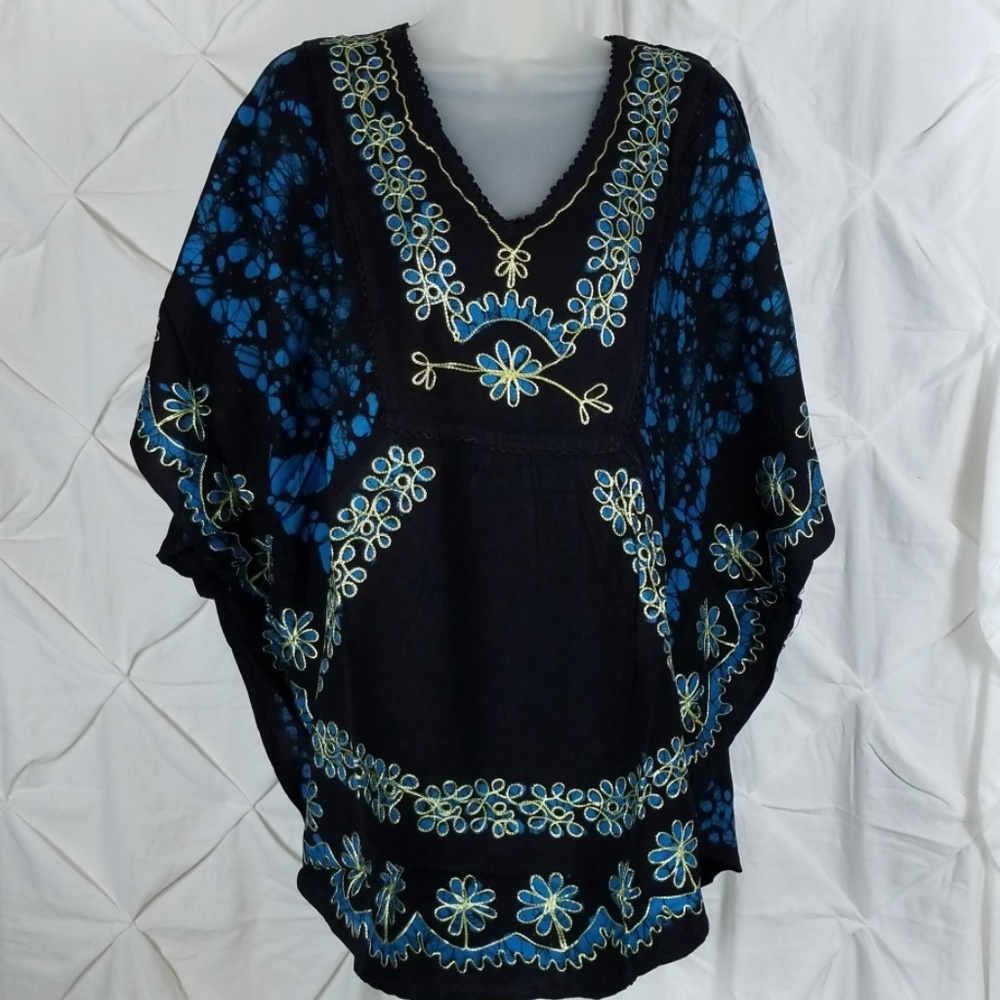 Handmade new Caftan